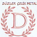 Düzler Çeli̇k Metal San.ti̇c.ltd.şti̇.