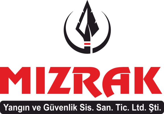 Mızrak Yangın Ve Güvenli̇k Si̇s.san.ti̇c.ltd.şti̇.