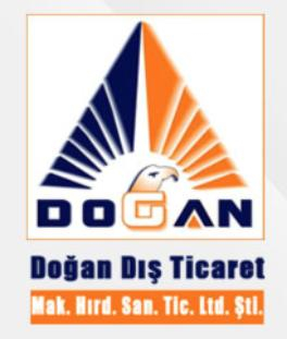 Doğan Dış Ti̇caret Mak.hırd.san.ti̇c.ltd.şti̇.